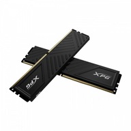 Pamäť XPG GAMMIX D35 DDR4 3200 DIMM 16 GB (2x8) čierna