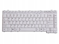 KLÁVESNICA PRE TOSHIBA A200 A300 A350 L300 M300 KLÁVESNICA PRE TOSHIBA A200 A300 A350 L300 M300