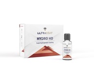 Ochranný náter ULTRACOAT Hydro HD 50ml SiO2