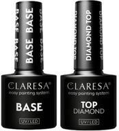 CLARESA SET 1+1 HYBRIDNÁ ZÁKLADŇA A TOP DIAMANT CLARESA SET 1+1 HYBRIDNÁ ZÁKLADŇA A TOP DIAMANT