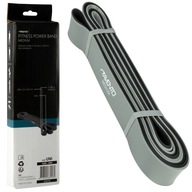 Posilňovacia guma na strečingové cvičenia, dlhá Power Band AVENTO 7,5-20 kg Posilňovacia guma na strečingové cvičenia, dlhá Power Band AVENTO 7,5-20 kg