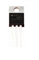 BUK7L11 TRANSISTOR NA 220 34V 89A