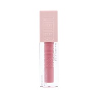 MAYBELLINE LIFTER GLOSS LIP Lesk na pery 004 Hodváb 5,4ml MAYBELLINE LIFTER GLOSS LIP Lesk na pery 004 Hodváb 5,4ml