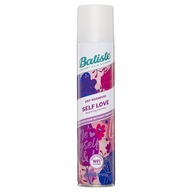 BATISTE - SUCHÝ ŠAMPÓN SELF LOVE 200 ML BATISTE - SUCHÝ ŠAMPÓN SELF LOVE 200 ML