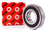 Guličkové ložisko 61805 2RSR FAG 6805 25x37x7 2RS RS Guličkové ložisko 61805 2RSR FAG 6805 25x37x7 2RS RS