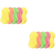 Beauty Sponge Hubky na umývanie auta 2 kusy