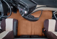 HLADKÉ KOBERCE MERCEDES ACTROS MP4 MP5 HLADKÉ KOBERCE MERCEDES ACTROS MP4 MP5