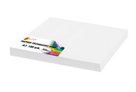 Biely technický papier 300g/m2 100 listov A3 Biely technický papier 300g/m2 100 listov A3