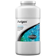 SEACHEM PURIGEN - FILTRAČNÉ MÉDIUM 250ML