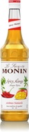 Monin Spicy Mango barmanský sirup 700 ml Monin Spicy Mango barmanský sirup 700 ml