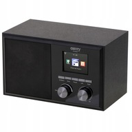 DAB WiFi INTERNET RÁDIO ALARM RÁDIO CAMRY 1180 DAB WiFi INTERNET RÁDIO ALARM RÁDIO CAMRY 1180