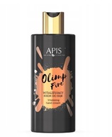 APIS Olimp Fire Vitalizujúci krém na ruky 300 ml APIS Olimp Fire Vitalizujúci krém na ruky 300 ml