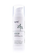 Lynia Krém s kyselinou azelaovou 7% 50 ml