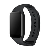 Čierny inteligentný náramok Xiaomi Mi Band 8 Active