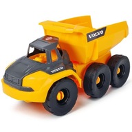 DICKIE DIPPER TRUCK VOLVO CONSTRUCTION 26CM