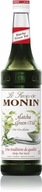 Monin sirup Zelený čaj Matcha 700 ml Monin sirup Zelený čaj Matcha 700 ml
