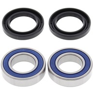 LOŽISKÁ PREDNÝCH KOLIES S TESNENIAMI HONDA CBR 929RR 00-01, CBR 954RR