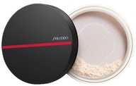 SHISEIDO SYNCHRO SKIN INVISIBLE SILK LOSE POWDER