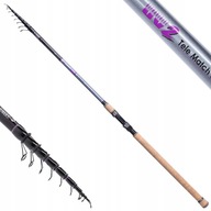 MIKADO ULTRAVIOLET UV TELE MATCH tyč 4,2m / 20g