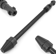 Rotačná dýza turbo pre Karcher K2 - K7 K5 Rotačná dýza turbo pre Karcher K2 - K7 K5