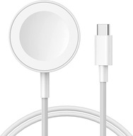 Nabíjací kábel USB C pre APPLE WATCH 2 3 4 5 6 7 8 Nabíjací kábel USB C pre APPLE WATCH 2 3 4 5 6 7 8