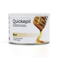 DEPILOVACÍ VOSK QUICKEPIL 400ML med