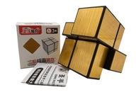 SHENGSHOU ZRKADLO 2x2 Puzzle kocka + stojan SHENGSHOU ZRKADLO 2x2 Puzzle kocka + stojan