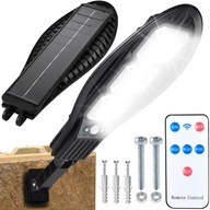 VÝKONNÁ LED SOLARNÁ LAMPA, SÚMRAK POHYBOVÝ SENZOR HD VÝKONNÁ LED SOLARNÁ LAMPA, SÚMRAK POHYBOVÝ SENZOR HD
