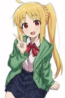 Plagát anime Bocchi the Rock! BTR_041 A2 (vlastné) Plagát anime Bocchi the Rock! BTR_041 A2 (vlastné)