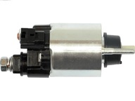 AS-PL SS6018 Elektromagnetický spínač, štartér AS-PL SS6018 Elektromagnetický spínač, štartér