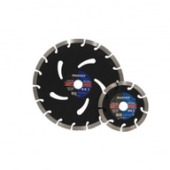 DIAMANTOVÝ DISK SEGMENTOVANÝ 230MM, VETRANÝ DIAMANTOVÝ DISK SEGMENTOVANÝ 230MM, VETRANÝ