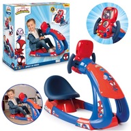 Smoby Spidey Spider-Man Driving Simulator Smoby Spidey Spider-Man Driving Simulator