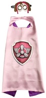 OUTFIT PAW PATROL SKYE MASK CAPEL OUTFIT PAW PATROL SKYE MASK CAPEL