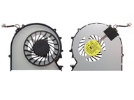 VENTILÁTOR PRE HP 450 455 470 G0 G1 PROBOOK VENTILÁTOR PRE HP 450 455 470 G0 G1 PROBOOK