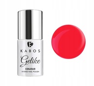 Kabos Gelike Watermelon hybridný lak 5ml Kabos Gelike Watermelon hybridný lak 5ml