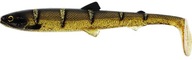 Westin BullTeez Shadtail Cola Ostriež 24cm Westin BullTeez Shadtail Cola Ostriež 24cm