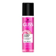 Gliss Kur Supreme Length Express kondicionér 200 ml Gliss Kur Supreme Length Express kondicionér 200 ml