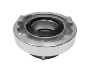 Rýchlospojka na hadicu 2" 52mm vnútorný závit Rýchlospojka na hadicu 2" 52mm vnútorný závit