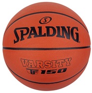 Basketbalová lopta SPALDING Varsity TF150 R 7