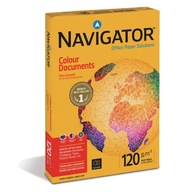 NAVIGATOR DOKUMENTY KANCELÁRSKY PAPIER A3 120g 500 listov. NAVIGATOR DOKUMENTY KANCELÁRSKY PAPIER A3 120g 500 listov.