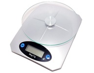 Elektronická kuchynská váha 5kg/1g Elektronická kuchynská váha 5kg/1g