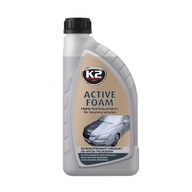 K2 Penová umývacia pena do umývačky áut