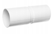 Priama pevná spojka ZPL-16 PVC TT PLAST