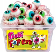 HALLOWEEN Gel Trolls Eyes Pop Eye 60 ks. HALLOWEEN Gel Trolls Eyes Pop Eye 60 ks.