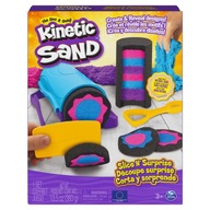 SM Kinetic Sand Prekvapivé účinky 6063482