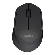 Optická myš Logitech M280 Black 910-004287