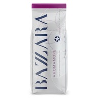 Bazzara AROMAMORE zrnková káva 1000g Bazzara AROMAMORE zrnková káva 1000g