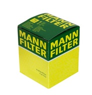VZDUCHOVÝ FILTER C5082 MANN