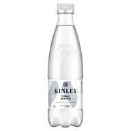 Fľaša na pitie Kinley Tonic Water Carbonated 500 ml
