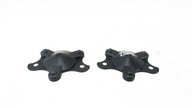 KRYT ĽAVÝ TLMIČ MAZDA 6 GH 07-12 KRYT ĽAVÝ TLMIČ MAZDA 6 GH 07-12